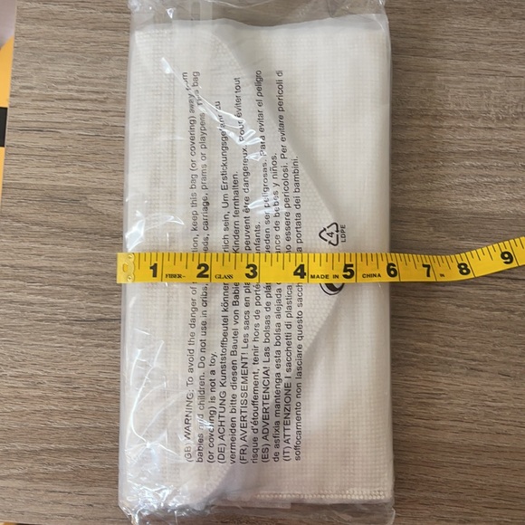 Aldo Clutch NWT - Picture 10 of 15